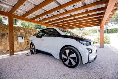 Agroturismo Agriturismo Colle Oliveto