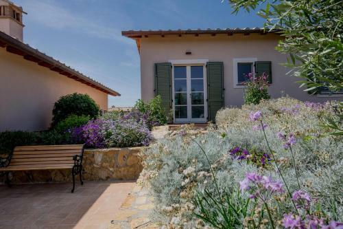 Agroturismo Agriturismo Colle Oliveto