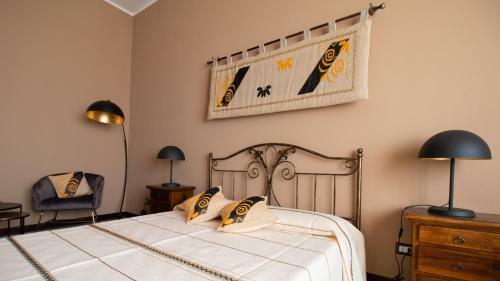 Hostal Welcomely - Cocco E Dessi Home