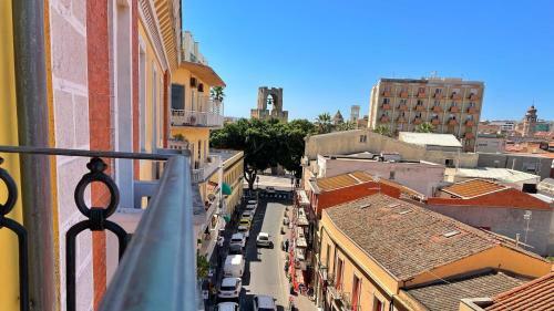 Hostal Welcomely - Cocco E Dessi Home