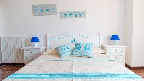 Hostal Welcomely - Cocco E Dessi Home