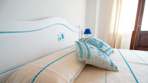 Hostal Welcomely - Cocco E Dessi Home