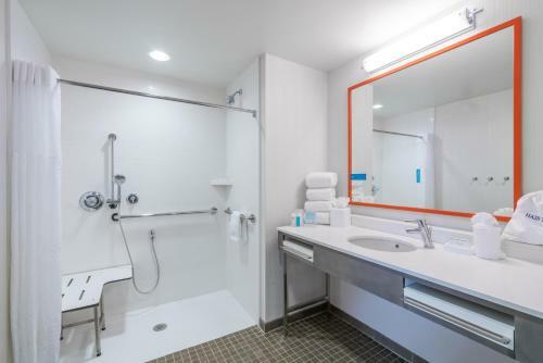 Hotel Hampton Inn & Suites Glenarden/washington Dc
