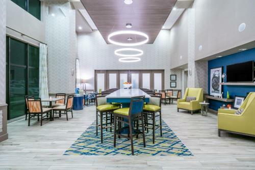 Hotel Hampton Inn & Suites Glenarden/washington Dc