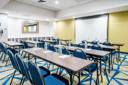 Hotel Hampton Inn & Suites Glenarden/washington Dc