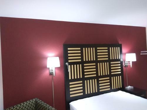 Motel Red Crown Inn