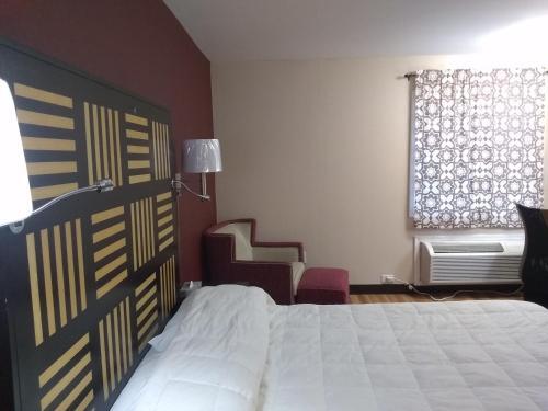 Motel Red Crown Inn