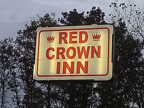 Motel Red Crown Inn