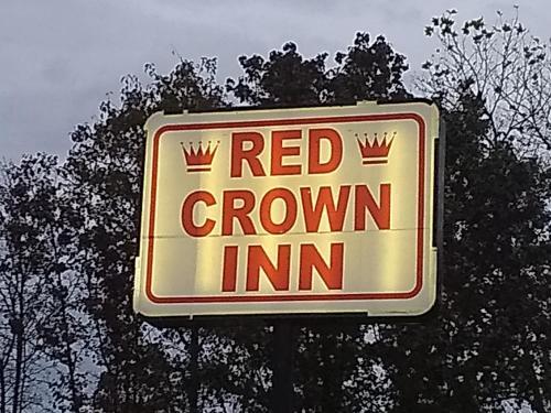 Motel Red Crown Inn