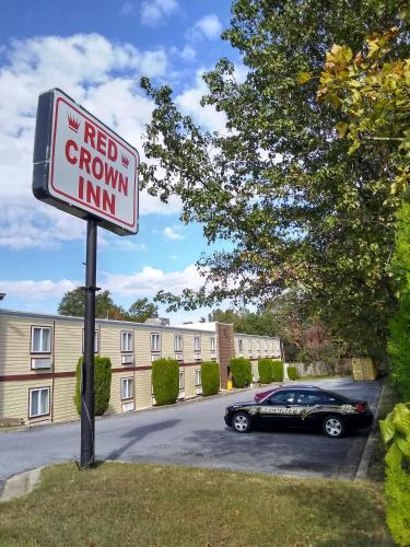 Motel Red Crown Inn
