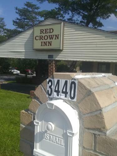 Motel Red Crown Inn
