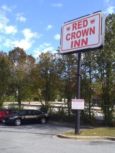 Motel Red Crown Inn