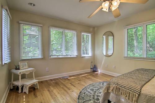 Lovely Ocean Pines Home With Loft And Pool Access