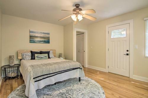 Lovely Ocean Pines Home With Loft And Pool Access