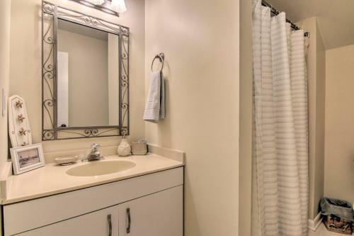 Lovely Ocean Pines Home With Loft And Pool Access