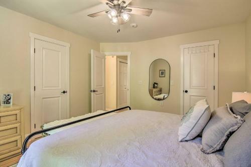 Lovely Ocean Pines Home With Loft And Pool Access