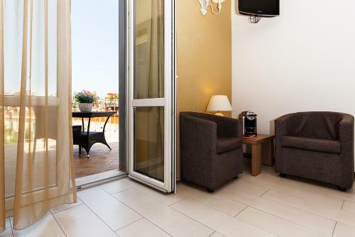 Apartamento Le Residenze Del Centro