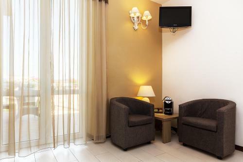 Apartamento Le Residenze Del Centro