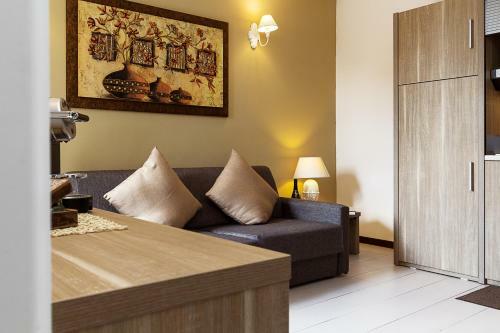 Apartamento Le Residenze Del Centro