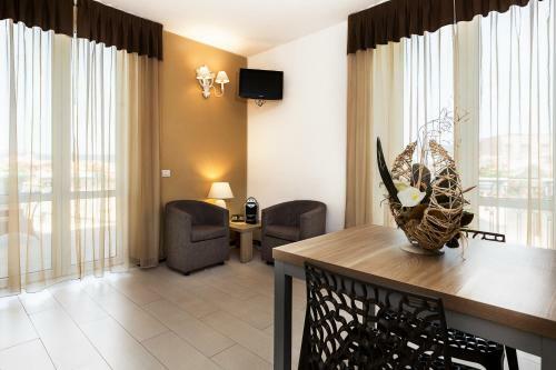 Apartamento Le Residenze Del Centro