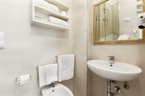 Apartamento Le Residenze Del Centro