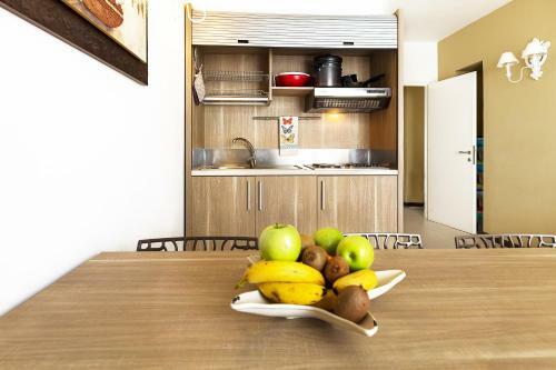 Apartamento Le Residenze Del Centro