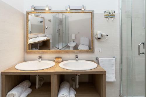 Apartamento Le Residenze Del Centro