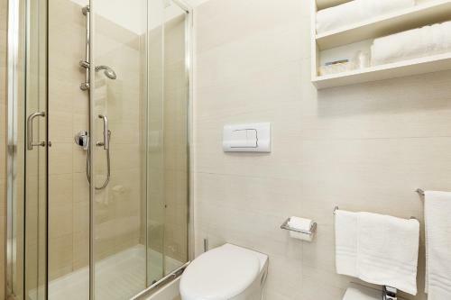 Apartamento Le Residenze Del Centro