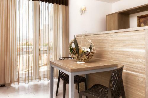 Apartamento Le Residenze Del Centro