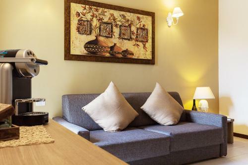 Apartamento Le Residenze Del Centro