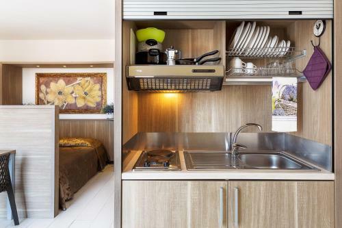 Apartamento Le Residenze Del Centro