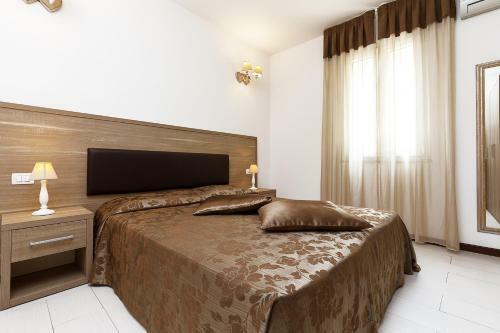 Apartamento Le Residenze Del Centro