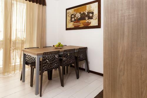 Apartamento Le Residenze Del Centro