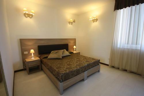 Apartamento Le Residenze Del Centro