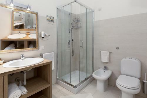 Apartamento Le Residenze Del Centro