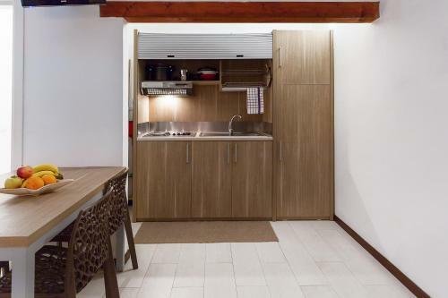 Apartamento Le Residenze Del Centro