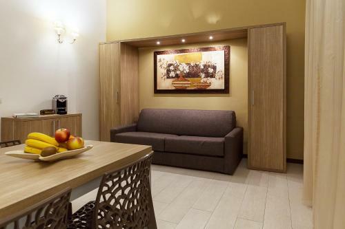 Apartamento Le Residenze Del Centro