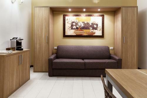 Apartamento Le Residenze Del Centro