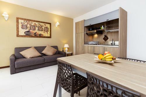 Apartamento Le Residenze Del Centro