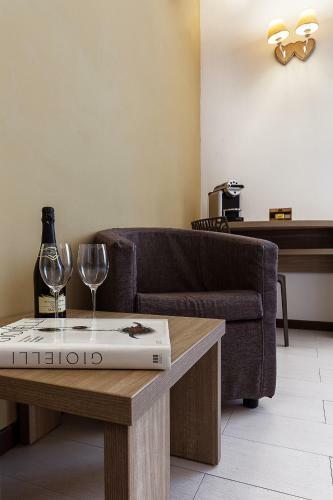 Apartamento Le Residenze Del Centro