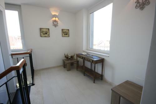 Apartamento Le Residenze Del Centro