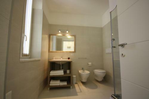 Apartamento Le Residenze Del Centro