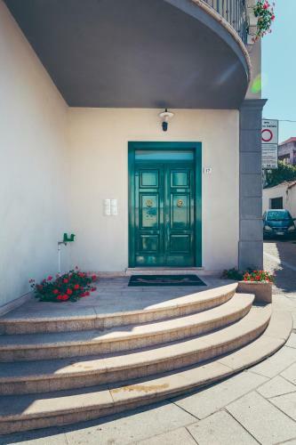 Apartamento Le Residenze Del Centro