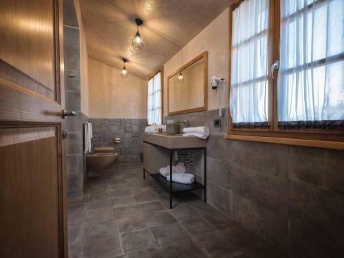 Ospitalita' Del Conte Hotel & Spa