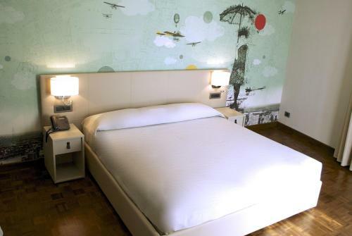 Ospitalita' Del Conte Hotel & Spa