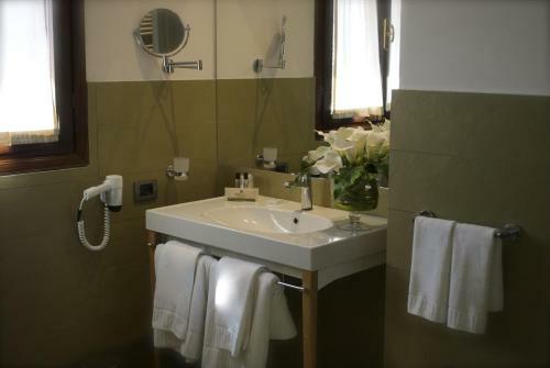 Ospitalita' Del Conte Hotel & Spa