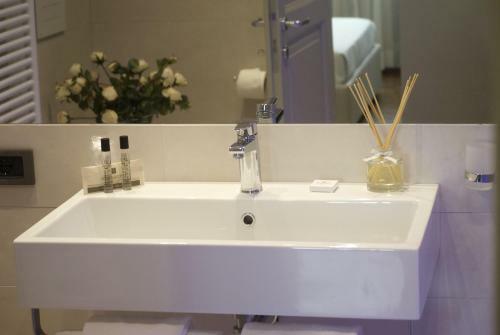 Ospitalita' Del Conte Hotel & Spa