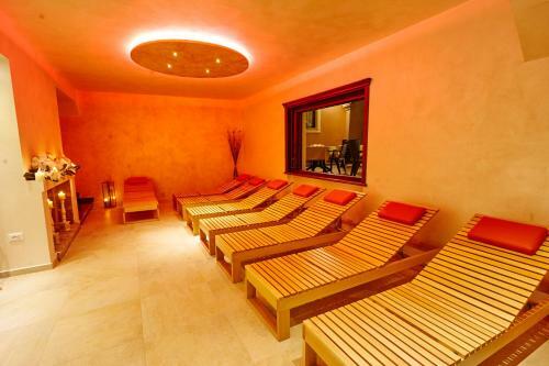 Ospitalita' Del Conte Hotel & Spa