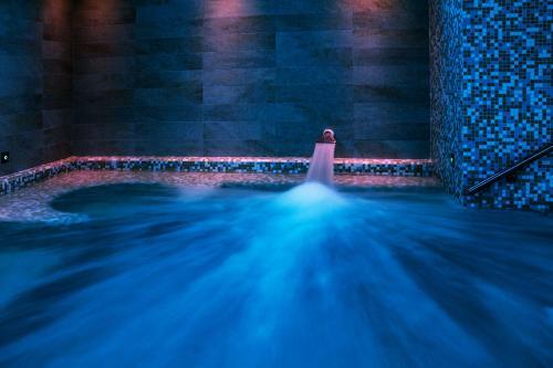 Ospitalita' Del Conte Hotel & Spa