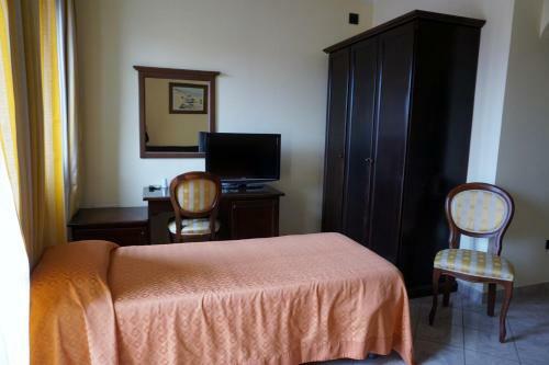 Hotel Stella 2000